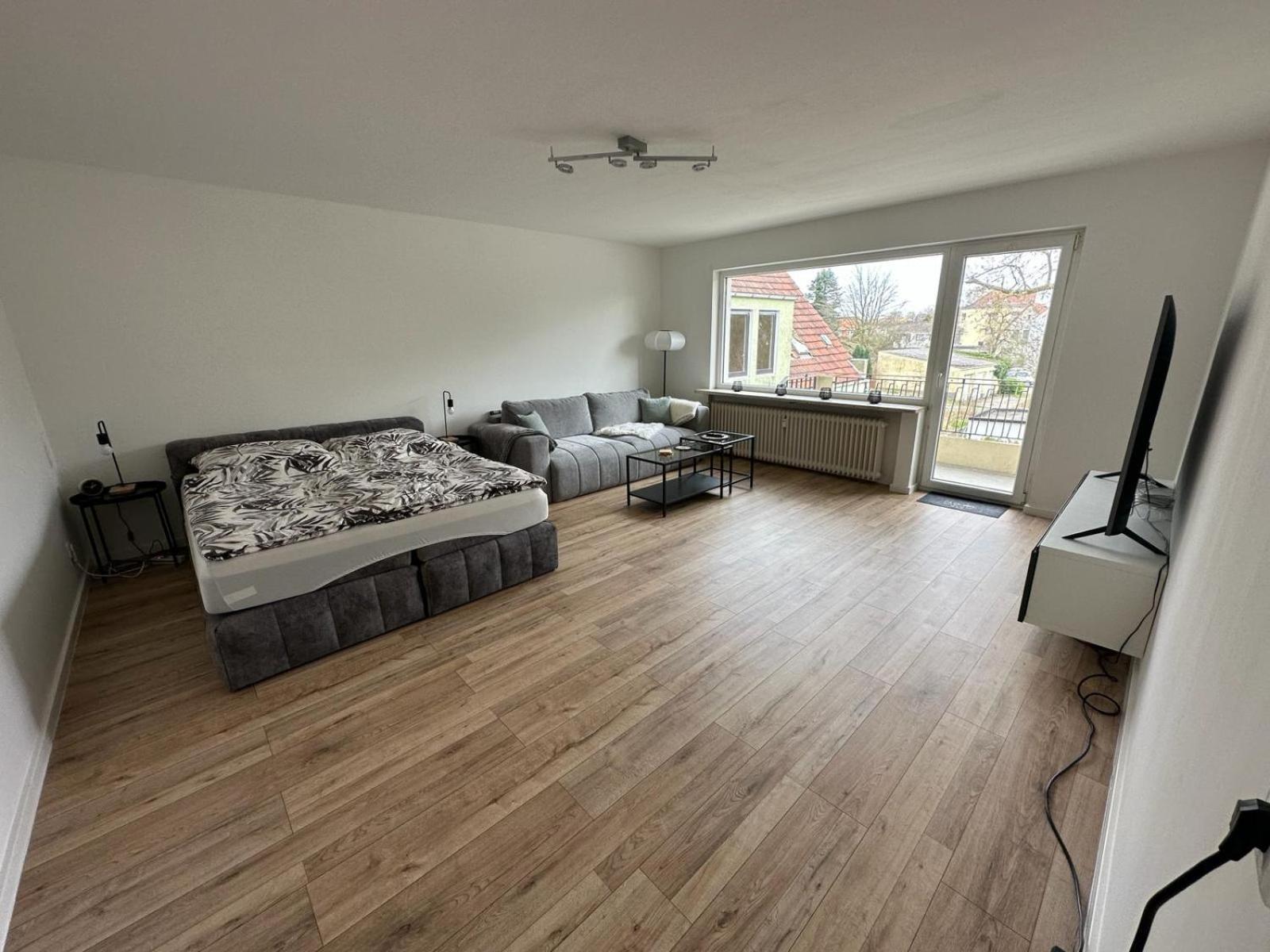 One100 I Appartement Lange Auszeit Bremerhaven Exterior photo